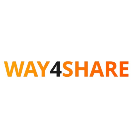 Way4share 30 jours voucher Premium