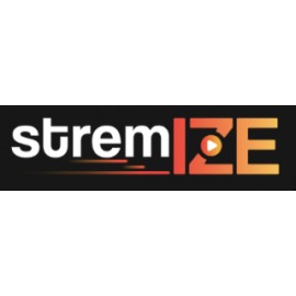 Stremize Zone 10 devices 6 maanden
