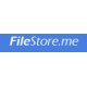 30 Dagen Premium Filestore