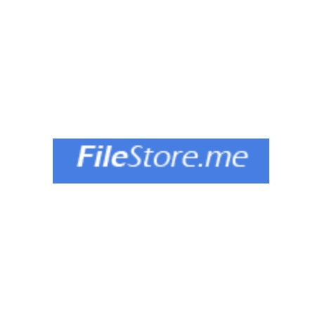 30 Days Premium Filestore