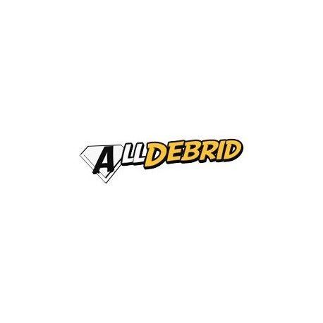 All Debrid 15 dias Premium﻿