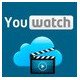 30 dias cuenta Premium YouWatch.org