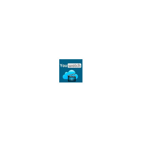 30 jours compte Premium YouWatch.org﻿﻿