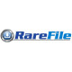 RareFile 30 days Premium account