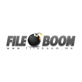 30 jours Premium FileBoom.me