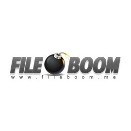 90 dagen Premium FileBoom.me
