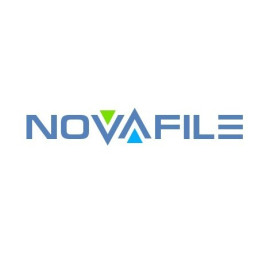 90 dagen Premium Novafile