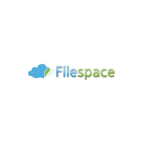 30 dagen Premium FileSpace