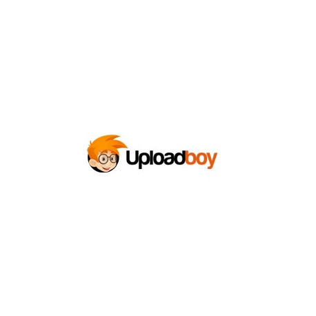 30 days Premium UploadBoy Download only