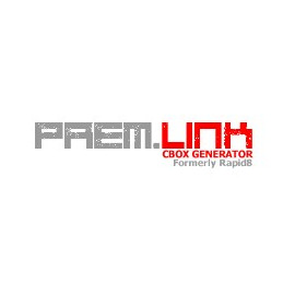 Prem.link 30 jours Compte Premium