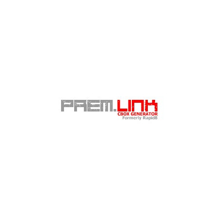 Prem.link 30 jours Compte Premium