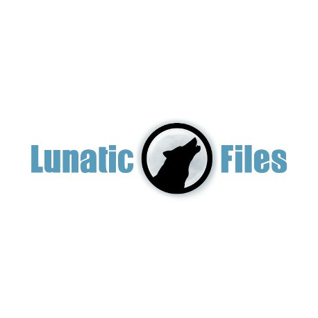 14 dias Premium Lunatic Files