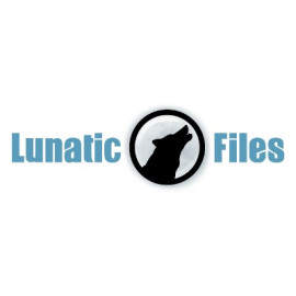30 dagen Premium Lunatic Files
