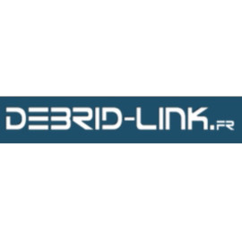180 days Premium Debrid-link.fr