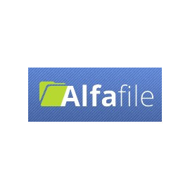 365 days Premium AlfaFile