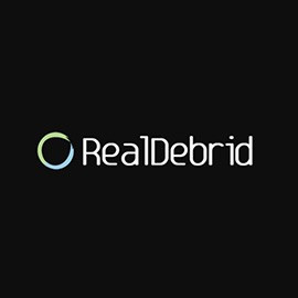 Real Debrid 30 days Premium account