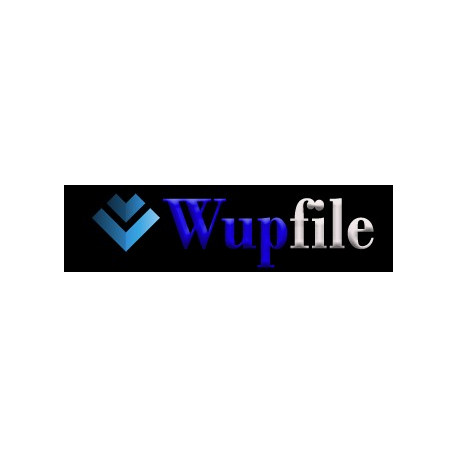 Wupfile 180 jours Compte Premium