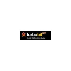 1 mois accès Turbo PLUS Turbobit