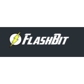 7 dagen Flashbit.cc Premium Max voucher