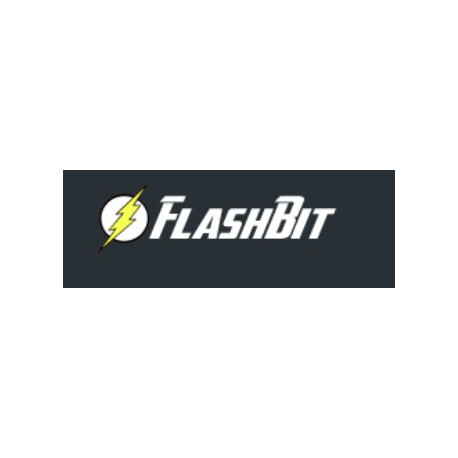 180 jours Flashbit.cc Premium Max voucher